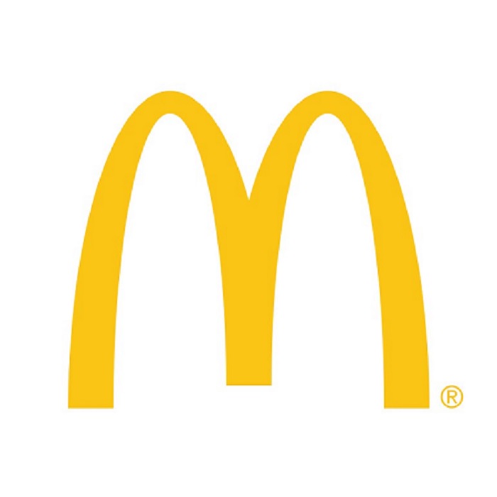 logo mcdonald's