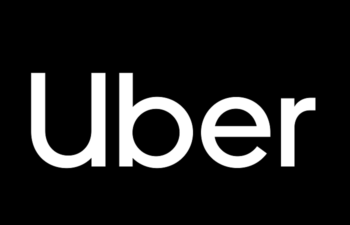 uber acciones logo