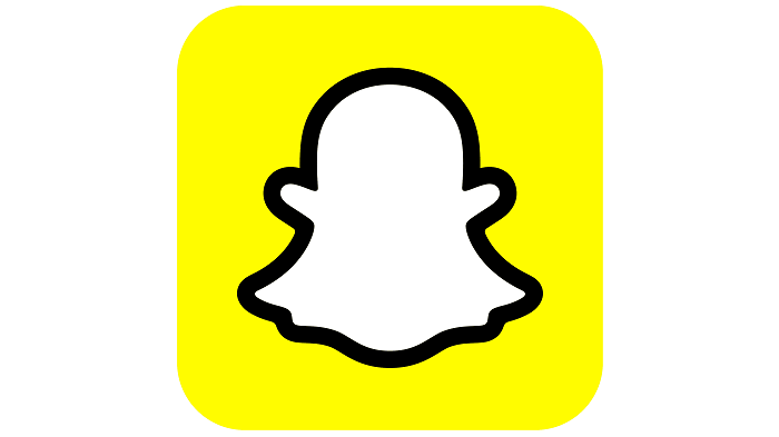 Snapchat acciones-Logo