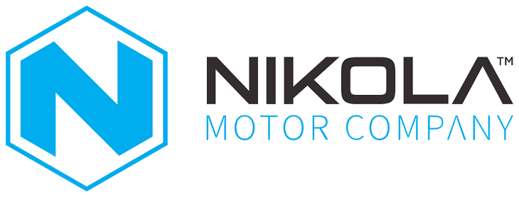 logo Nikola Motors