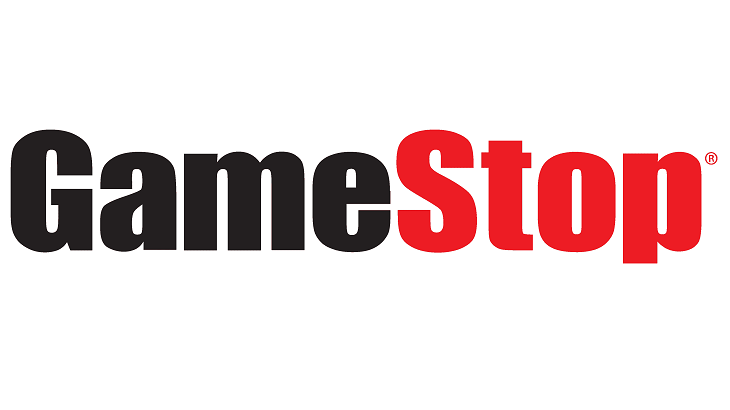 logo gamestop