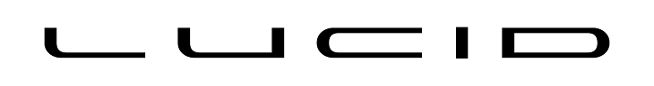 logo lucid motors