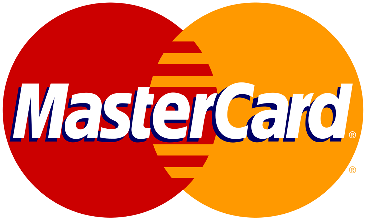 logo mastercard