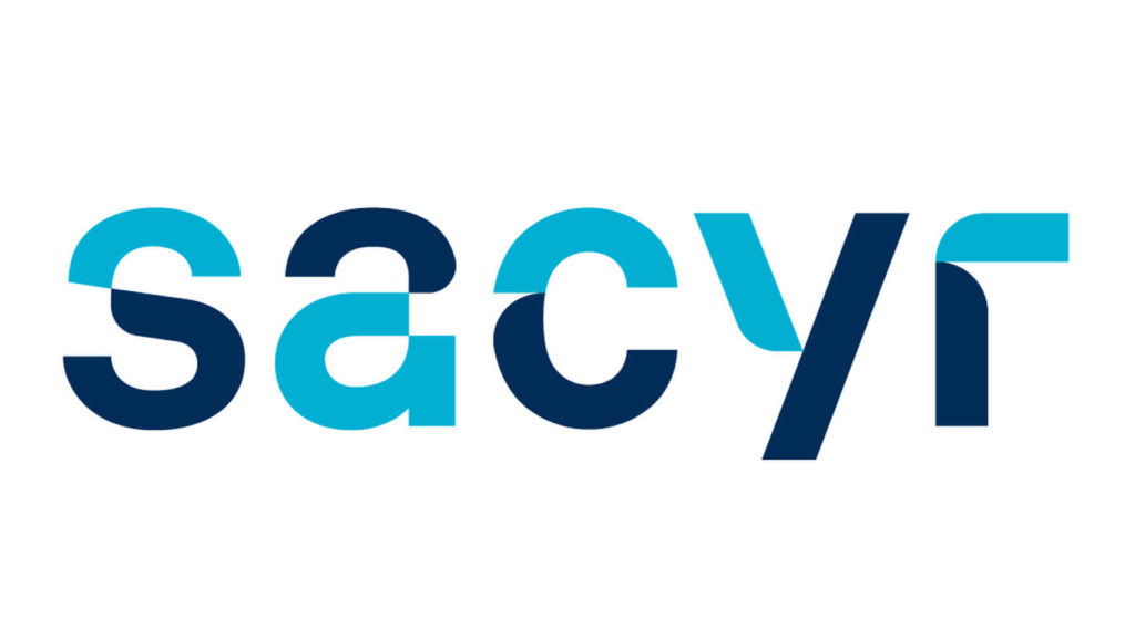 logo sacyr