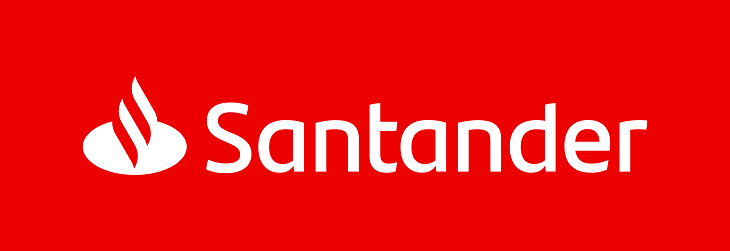 logo santander