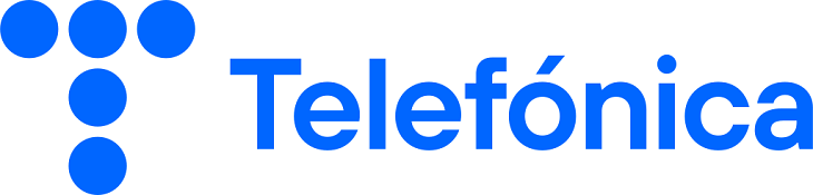 logo telefonica