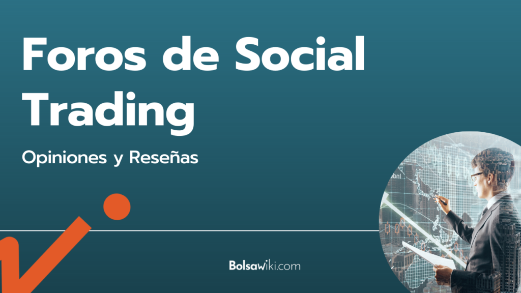 foros de social trading