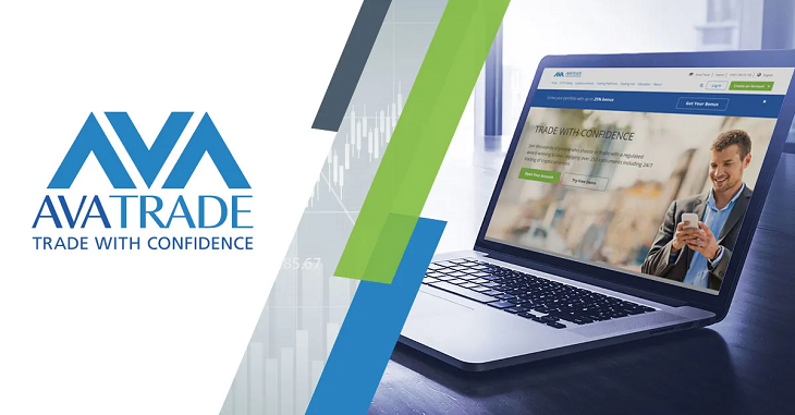 avatrade logo