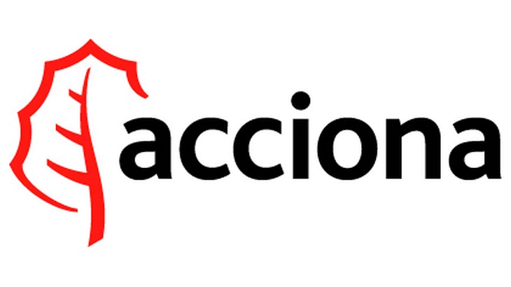 logo acciona