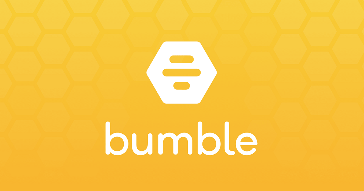 logo bumble