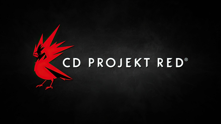 logo cd projekt