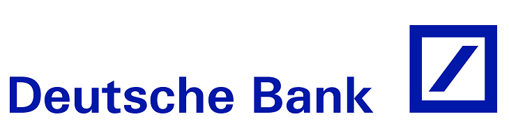 logo deutsche bank