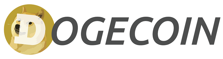 logo dogecoin