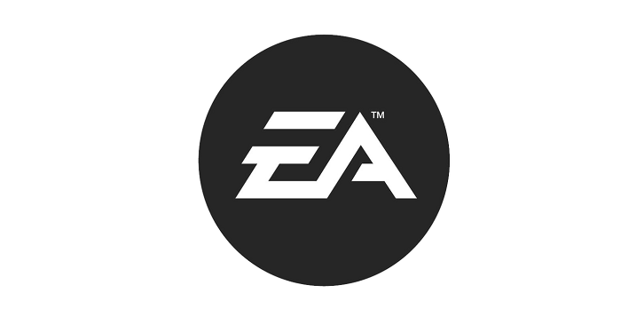 logo electronic arts