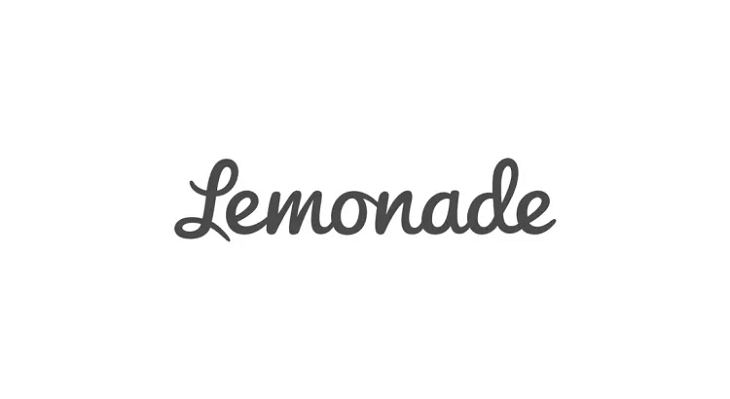 logo lemonade