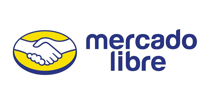 logo mercado libre