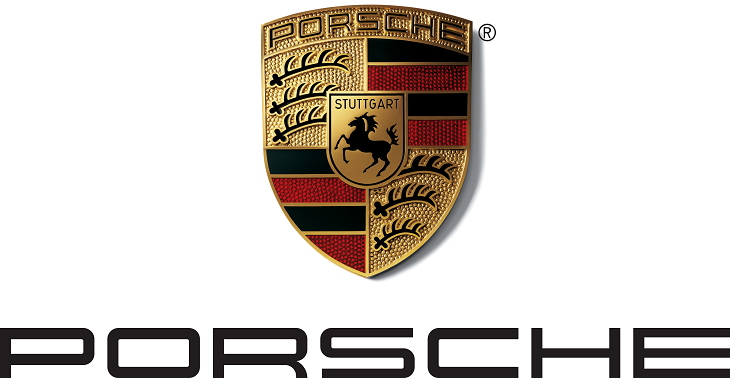 logo porsche