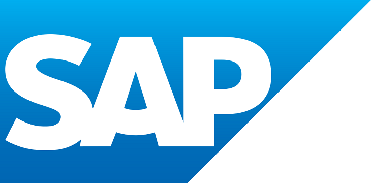 logo sap