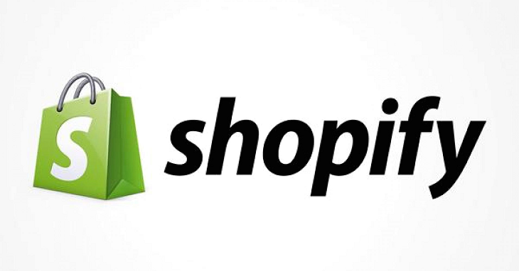 logo shopify