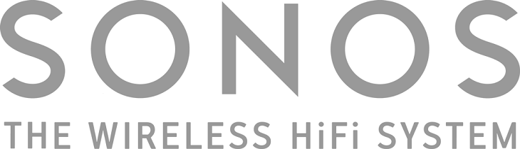 logo sonos