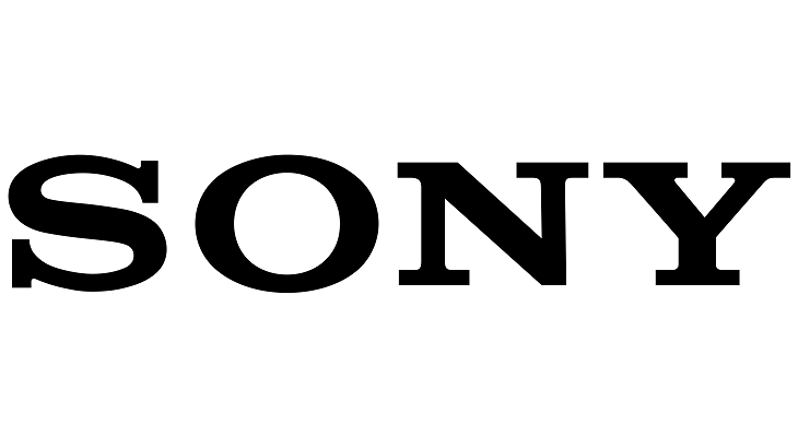 logo sony