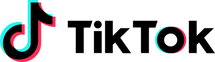 logo tiktok