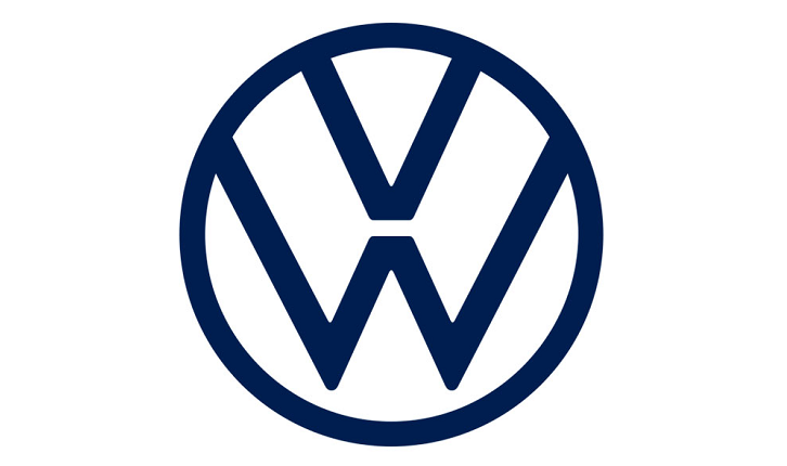 logo volkswagen