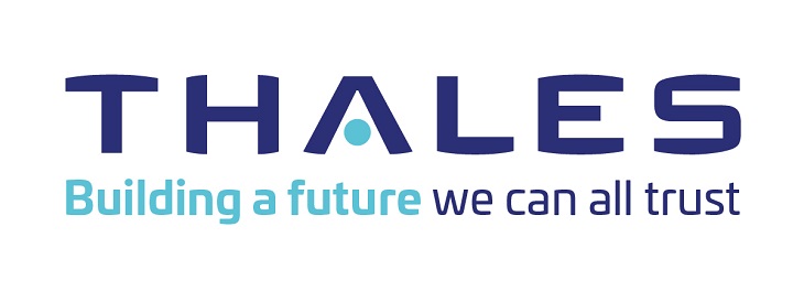 logo thales