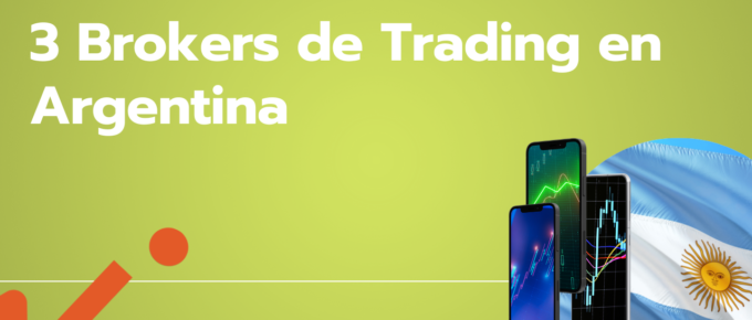 3 Brokers de Trading en Argentina3 Brokers de Trading en Argentina