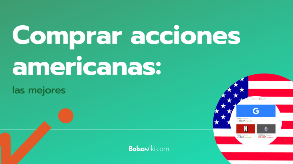 Comprar acciones americanas