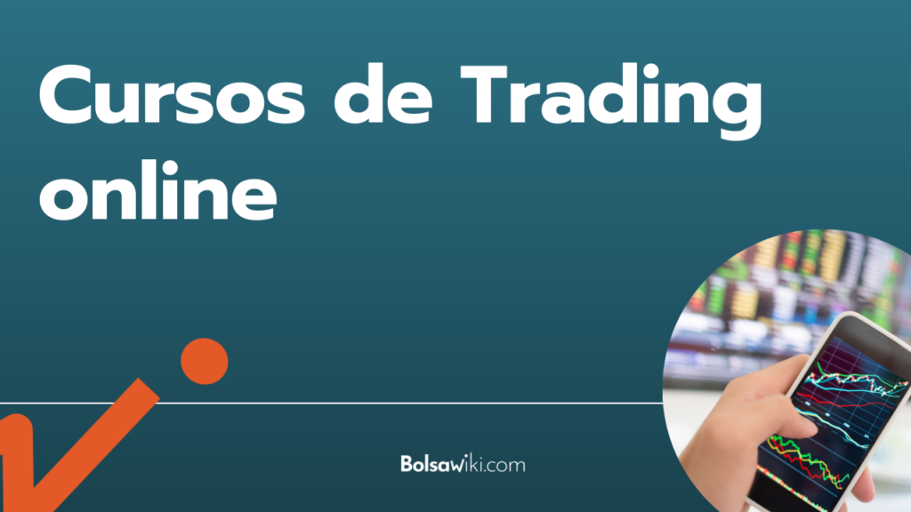 Cursos de Trading online