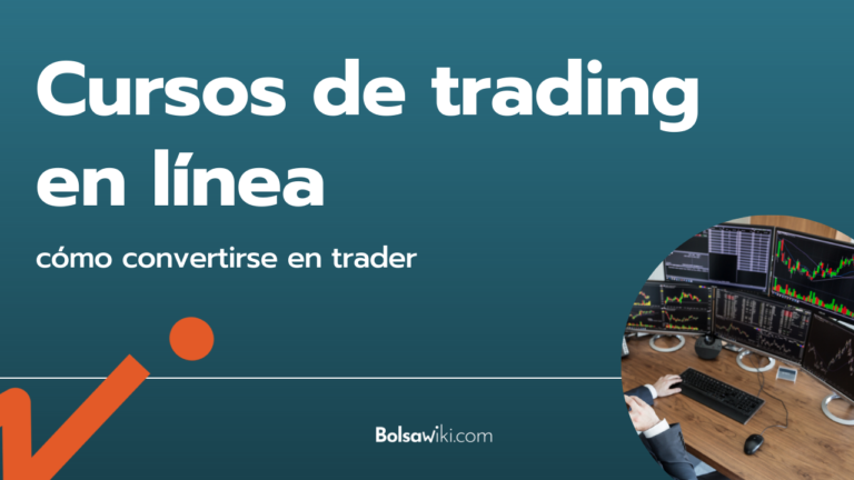 Cursos de trading en línea