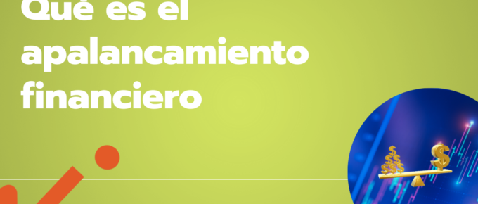 Que es el apalancamiento financiero