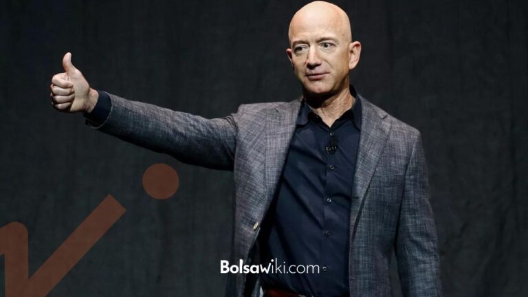 jeff bezos
