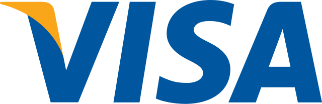 acciones Visa logo