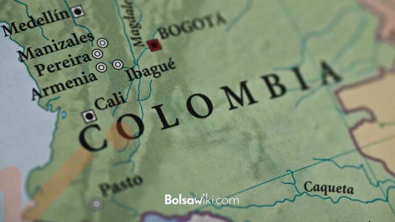 brokers colombia